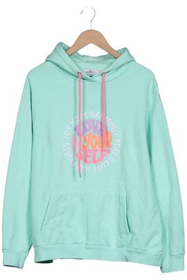 Zwillingsherz Kapuzenpullover Damen Hoodie Kapuzensweater Kapuzenpul... #fxl6fpn
