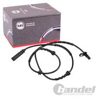 ABS-SENSOR Raddrehzahl Vorne Links Passend FüR BMW 2 3 4 I4 | 32329