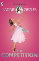 The Competition | Maddie Ziegler | Englisch | Taschenbuch | 2019