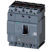 Siemens Dig.Industr. Leistungsschalter 3VA1120-4GE46-0AA0 Automatische
