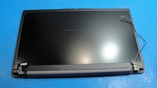 Lenovo IdeaPad 14  1 14IGL7 Genuine Matte HD LCD Screen Complete Assembly Silver