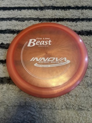 Innova PFN Pro Line Beast - Pearly Thrown