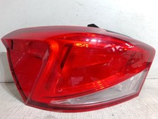 RÜCKLEUCHTE AUßEN LINKS / 52698 FÜR SEAT IBIZA V KJ1, KJG 1.0 TSI