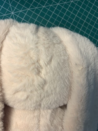 Peluche Dreadfuls "Love Rabbit" di Mysterious Peluche Coniglietto Cuore Rosso RARO - Foto 11 di 20