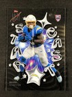 2025 Topps Signature Omarion Hampton Base (RAW)