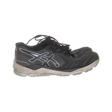 Asics, Sneaker, Größe: 42 1/2, GEL-FOUNDATION, Grau, Herren #On3