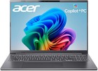 Acer Aspire 16" AI Copilot+ PC Laptop Snapdragon X 512GB 16GB Windows 11 Home