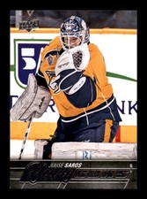 Juuse Saros