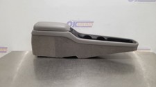 95 Chevy Impala Ss Complete Front Floor Center Console Gray