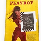 1967 Playboys All 12 Issues Covers are in G/VG Condition All Centerfolds Intact — photo 8