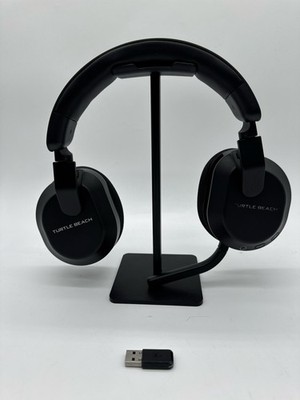 Turtle Beach Stealth 600 Gen 3 Wireless Gaming Headset for PC PS5 Black (2)