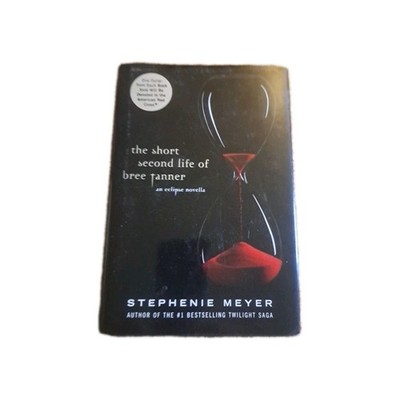 The Short Second Life of Bree Tanner: An Eclipse Novella (The Twilight Saga) (..