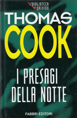 I presagi della notte