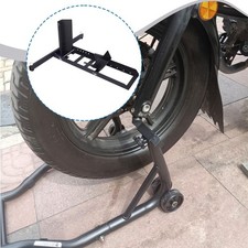 Motorrad-Radklemme, Schwerlastst&auml;nder bis 816 kg (1800 lbs), Ersatz f&uuml;r