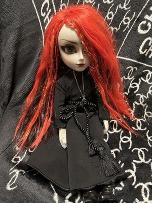 Pullip Doll Hide Model Limited Hobby Toy Collection