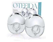 Breast Pump Hands Free Mobile Style