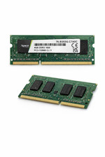 Apacer 4GB DDR3 1600MHz RAM