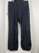 ROSSIGNOL Men's Ski Snowboarding Outdoor Pants Size XL