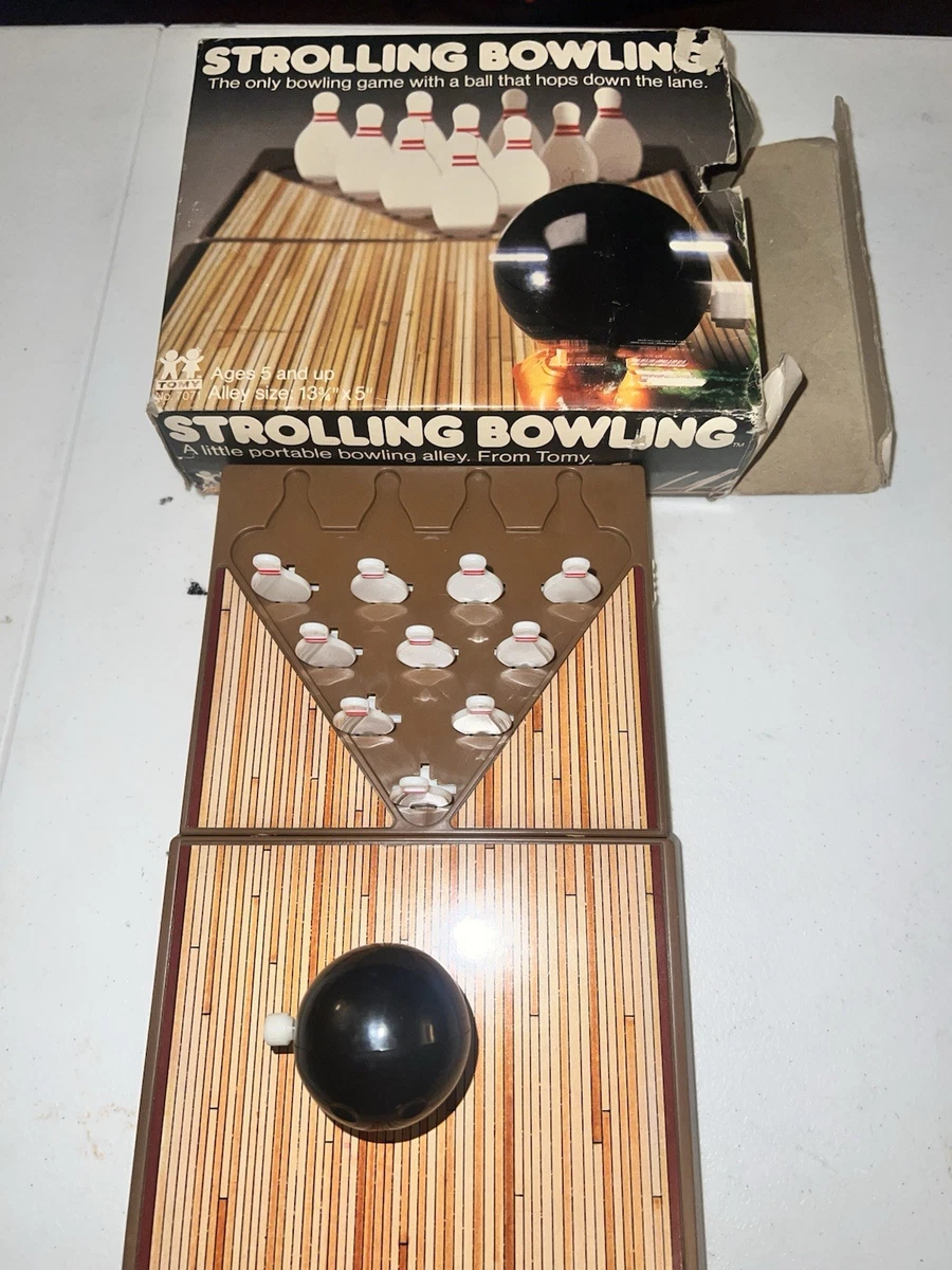 TOMY Vintage & Antique Toys for sale - eBay