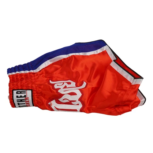 Pantalones cortos de entrenamiento MMA con ajuste seguro cintura elástica en varias tallas - Imagen 8 de 32