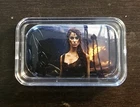 2 oz. .999 Fine Silver - Alexander8 - Burn It Down - #15 of ONLY 17 Made!