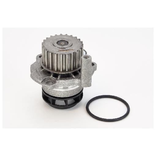 Wasserpumpe MotorküHlung FüR Seat Altea 5P 2.0 06 Bis 09 Continental BPG Cawb-image