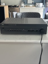 NAD C320BEE Integrated Amplifier Stereo