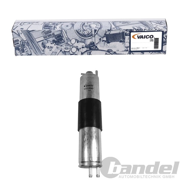 Vaico Kraftstofffilter Anschraubfilter Passend FüR BMW 3 7 Z3 | V20-0647-image