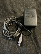 Super Nintendo SNES Power Supply AC Adapter Cord Official Authentic OEM SNS-002