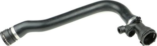 RADIATOR HOSE 05-2896 FOR BMW 3E46 M47D20 2.0L 4cyl 3 E46 - Picture 2 of 8