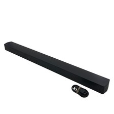 Samsung HW-B53C/ZA-RB Soundbar 2.1 Only - Black U1909 AR