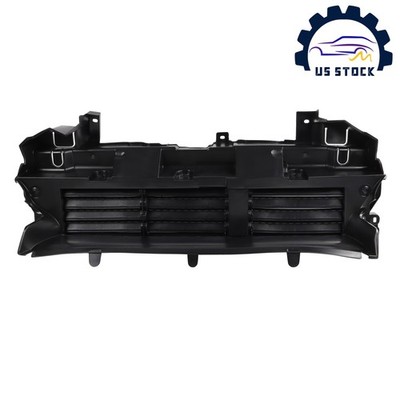 Active Grille Shutter With Motor Front Upper For 2017-2019 Honda CR-V HO1206100C
