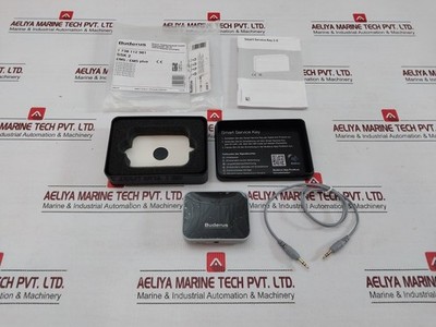 BUDERUS SSK 2 Smart Service Key IP20