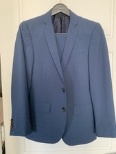 J Crew Thompson 2 Piece Suit