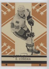 2011-12 O-Pee-Chee Retro Erik Condra #564 nq3