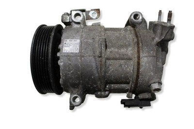 Peugeot 308 2016 Klimakompressor Pumpe 4471501740 TTI14901