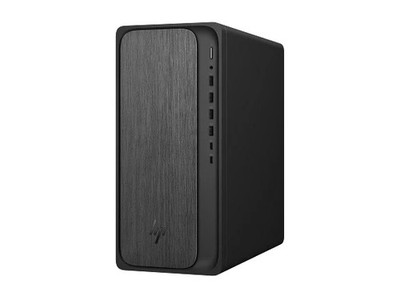 HP OmniDesk Desktop AMD Ryzen  7, 16GB RAM, 2TB SSD, NVIDIA  GeForce RTX  3050