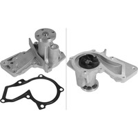 INA 538 0264 10 Wasserpumpe FüR Ford Volvo KüHlwasserpumpe