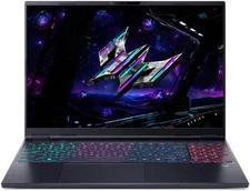 Acer Predator Helios Neo 16S 16" OLED 240Hz i9 16GB 1TB RTX 4060 NH.QZSAA.001