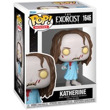 Figura POP The Exorcist Katherine
