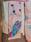 unicorn crib bedding set — photo 5