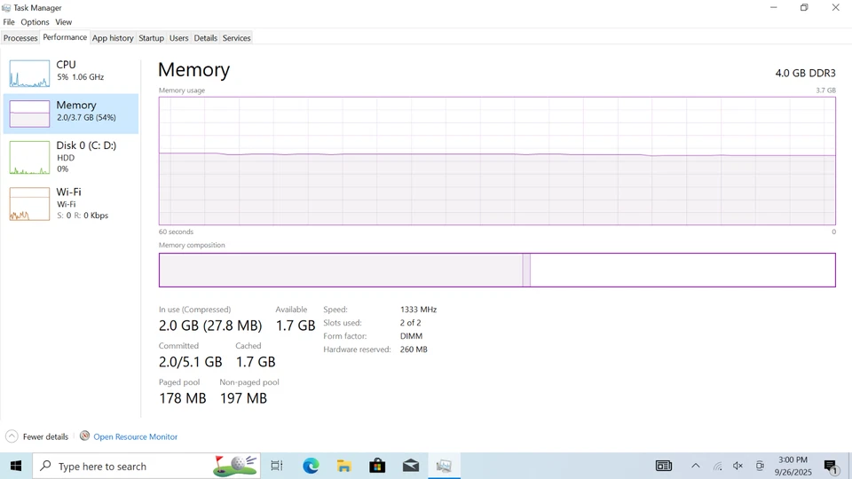 pantalla táctil DELL INSPIRON ONE ORDENADOR MODELO 2205 viene con cable Foto 3 de 4