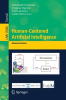 Human-Centered Artificial Intelligence Advanced Lectures Chetouani (U. A.) Buch