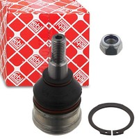 Febi Bilstein Traggelenk FÜHrungsgelenk Vorne Mitsubishi Colt Z3A Z2A Smart