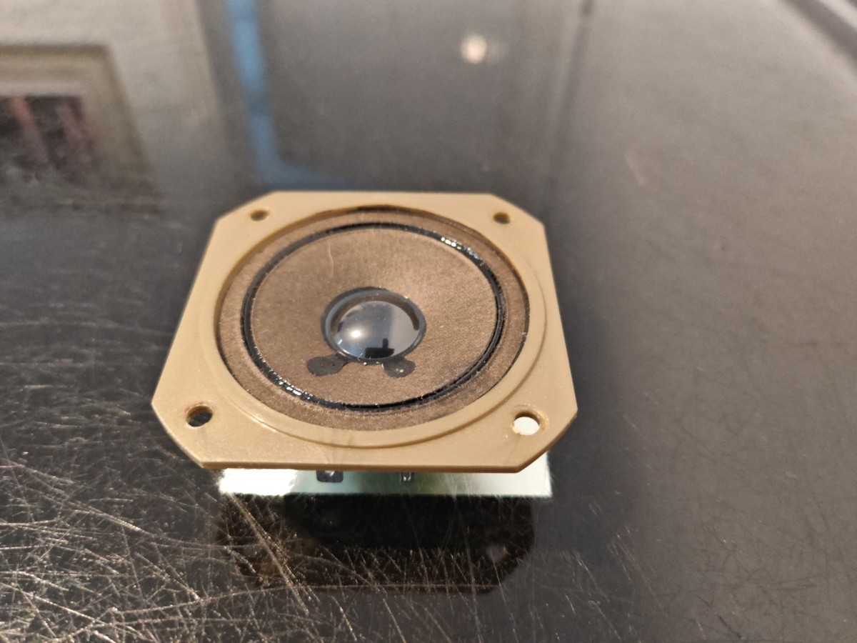 Pioneer Tweeter Speaker Genuine Replacement S-Z71 S-Z72 Part No
