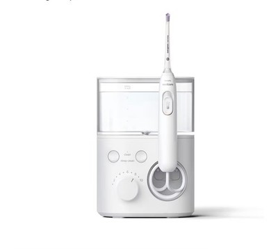   Philips Sonicare Power Flosser 5000   High Performance Dental Water Flosser