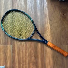 YONEX EZONE 98 Tennis Pia TTS-III Grip 2