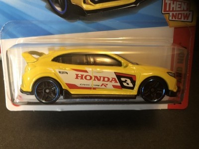 ミニカー Hot Wheels Civic Type R STH $_57.JPG?set_id=880000500F
