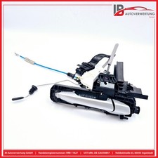 T&uuml;rschloss rechts vorn Mit T&uuml;rgriff A1667200435 MERCEDES-BENZ B180 W246 BROSE