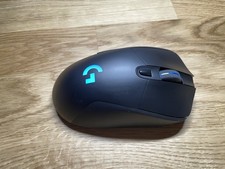 Logitech G703 Lightspeed Wireless Gaming Mous...